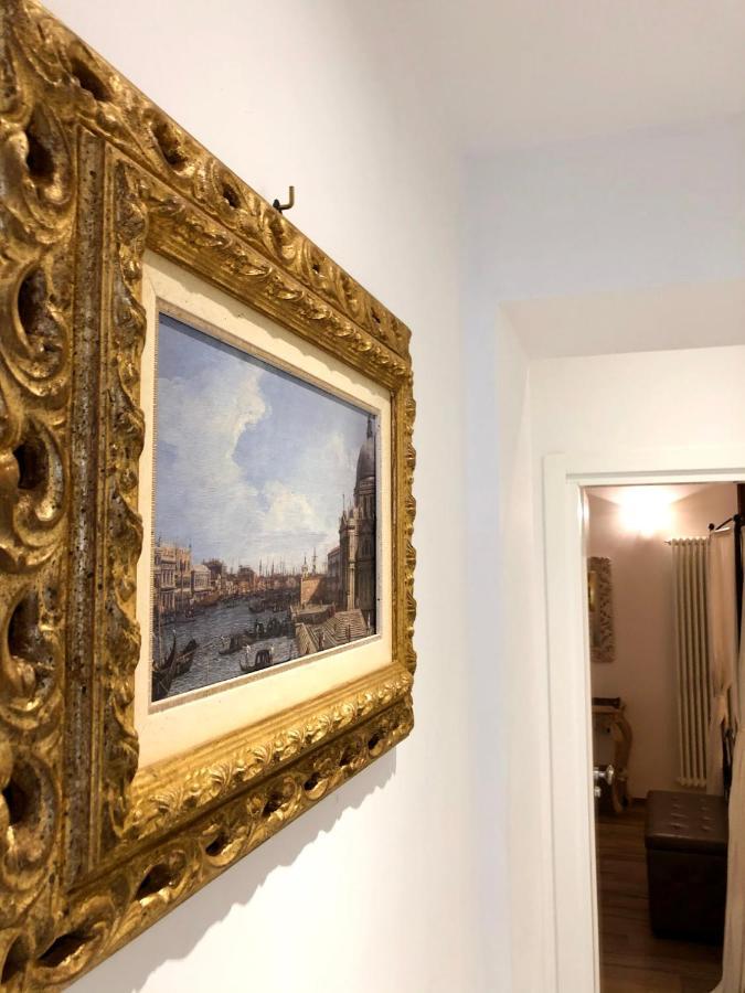 Ca Bea Hotel Venedig Eksteriør billede