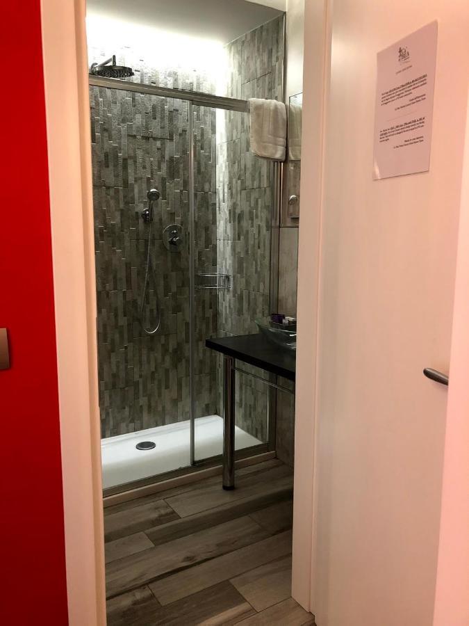 Ca Bea Hotel Venedig Eksteriør billede