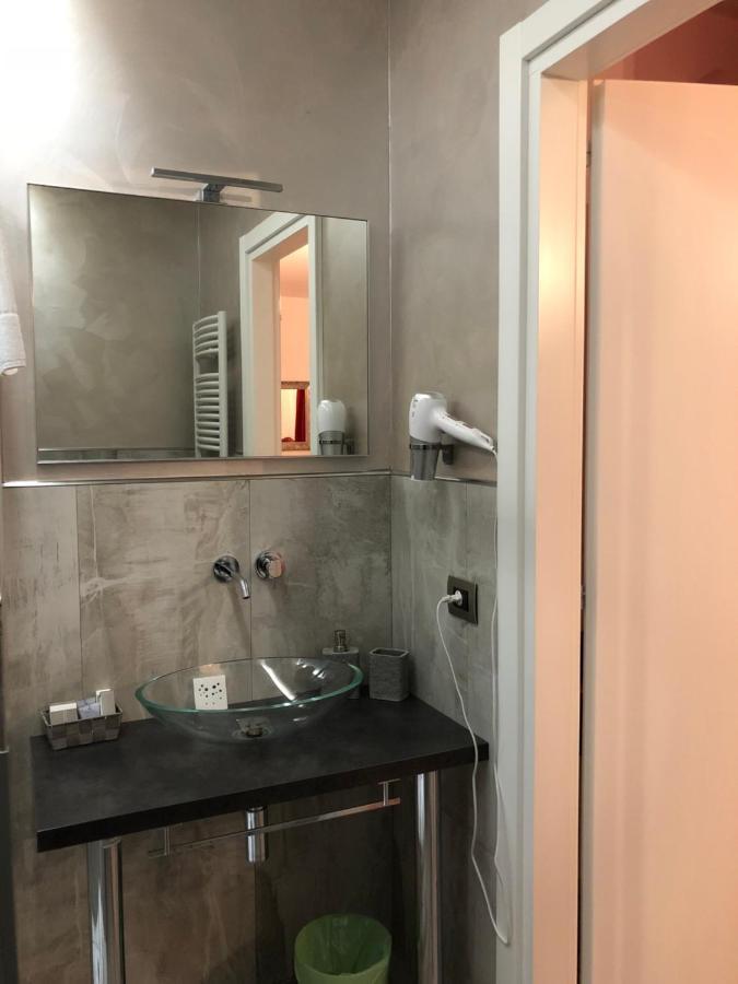 Ca Bea Hotel Venedig Eksteriør billede