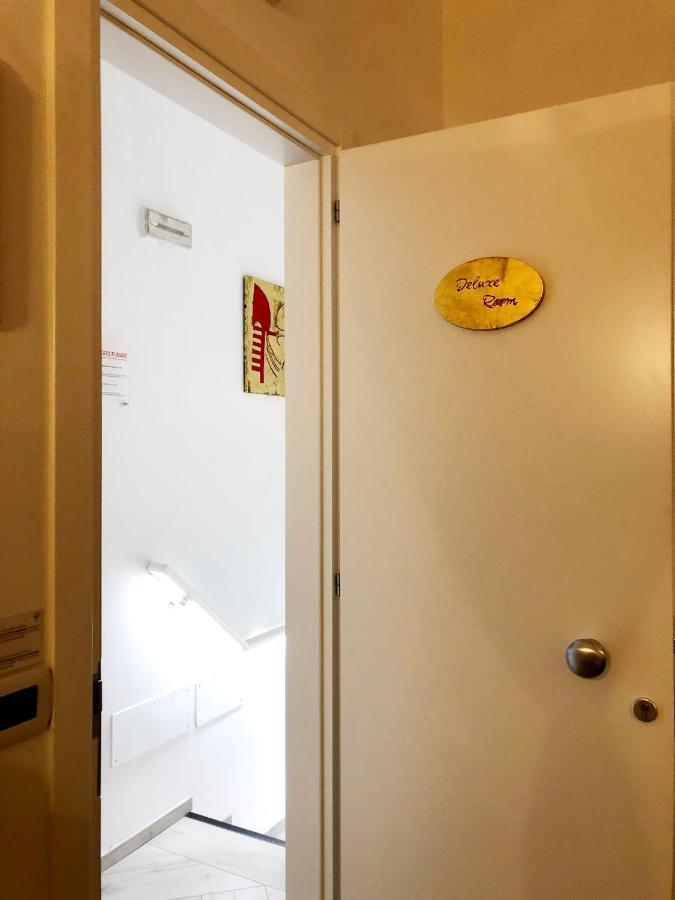 Ca Bea Hotel Venedig Eksteriør billede