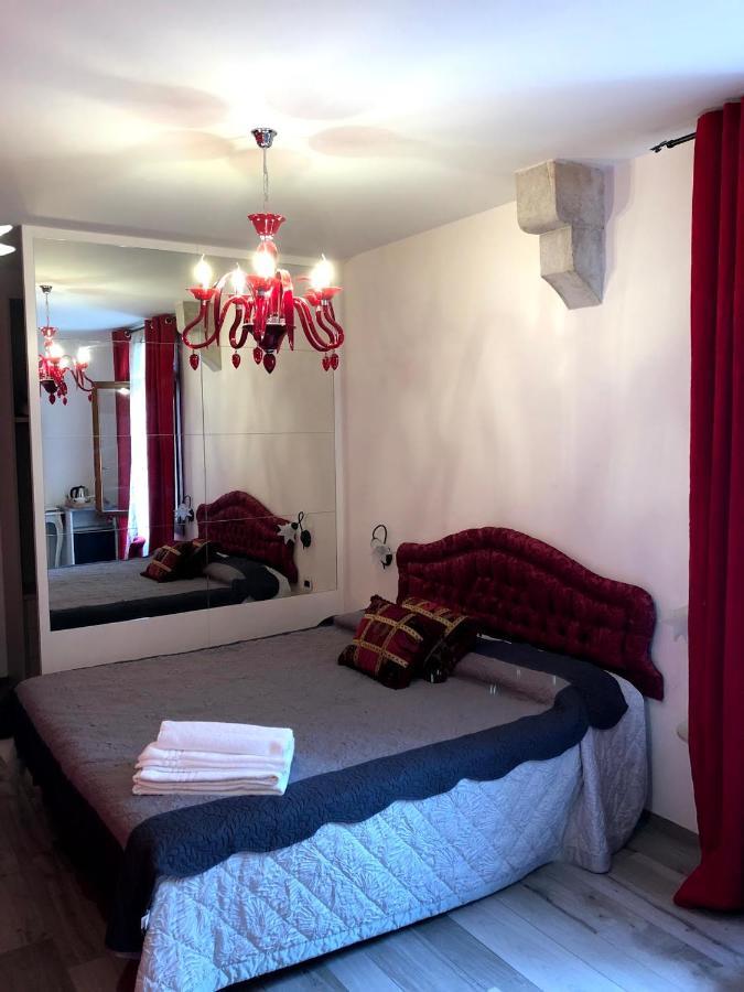 Ca Bea Hotel Venedig Eksteriør billede