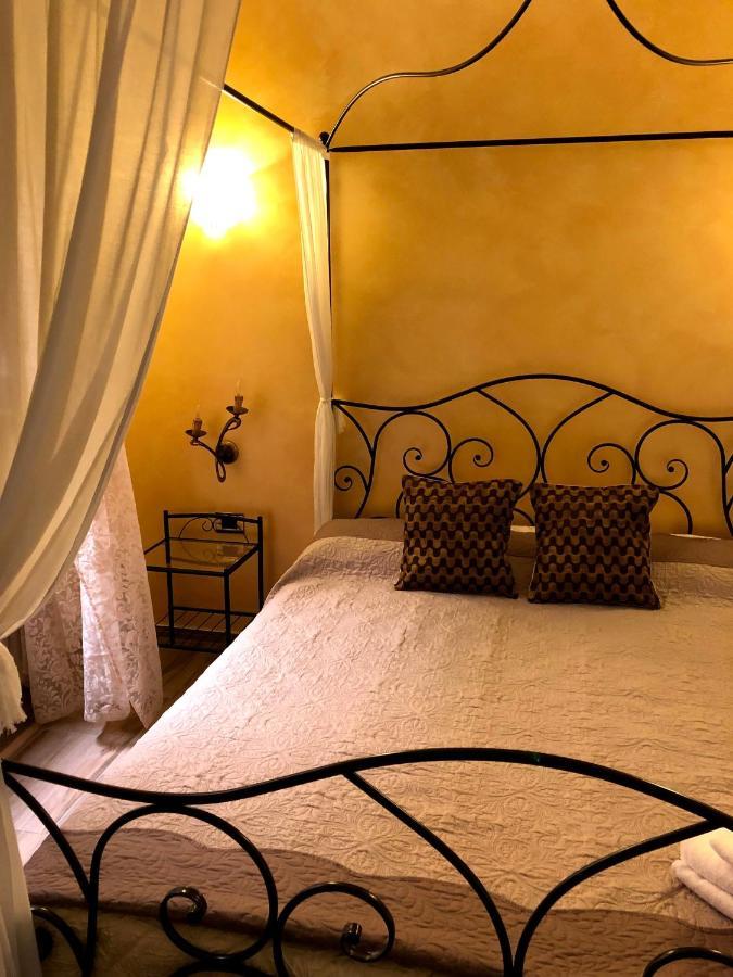 Ca Bea Hotel Venedig Eksteriør billede