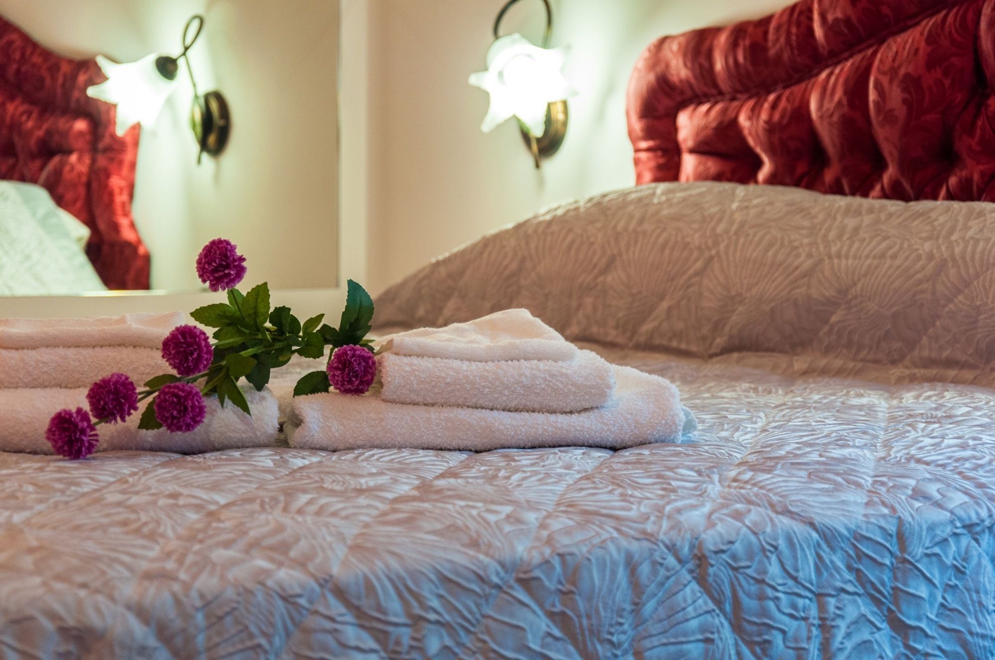 Ca Bea Hotel Venedig Eksteriør billede